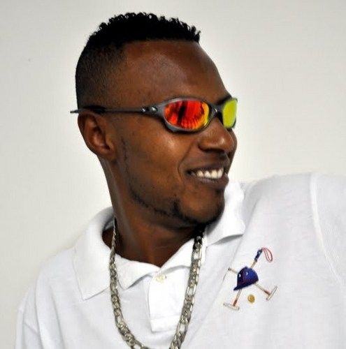 Foto de MC Nego Blue