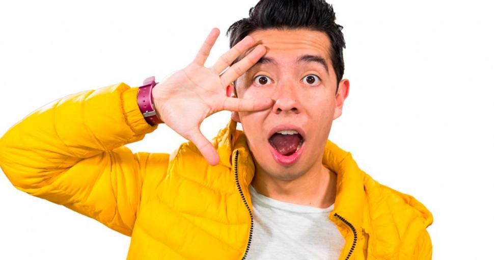 Foto de Ami Rodriguez