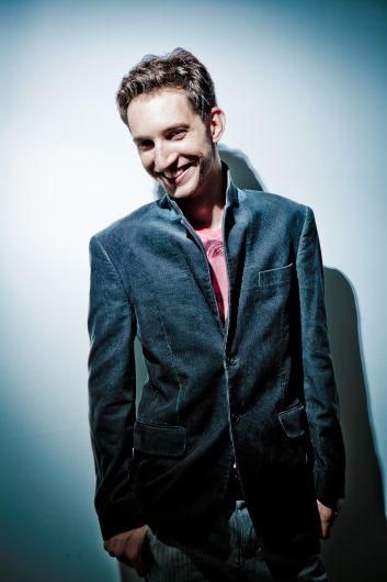 Photo of Fabio Cadore