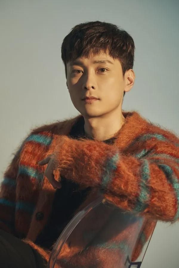 Photo of Min Kyung Hoon