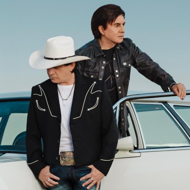 Foto de Chitãozinho & Xororó