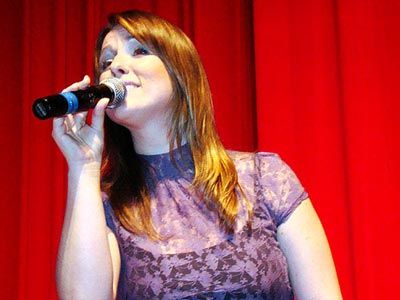 Foto de Cândido Gomes