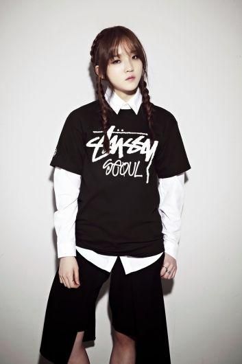 Foto de THE ARK (K-pop)