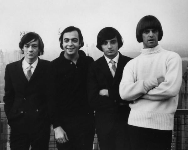 Photo of The Remains