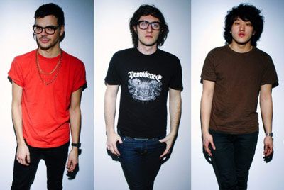 Photo of The Teenagers