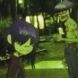 Foto do artista Gorillaz