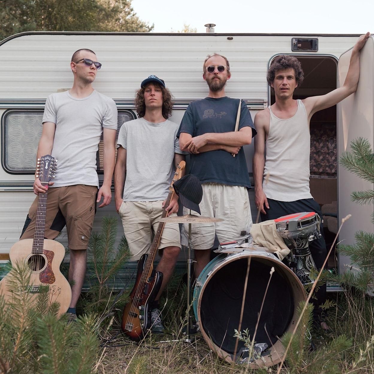 Foto de Brothers Moving