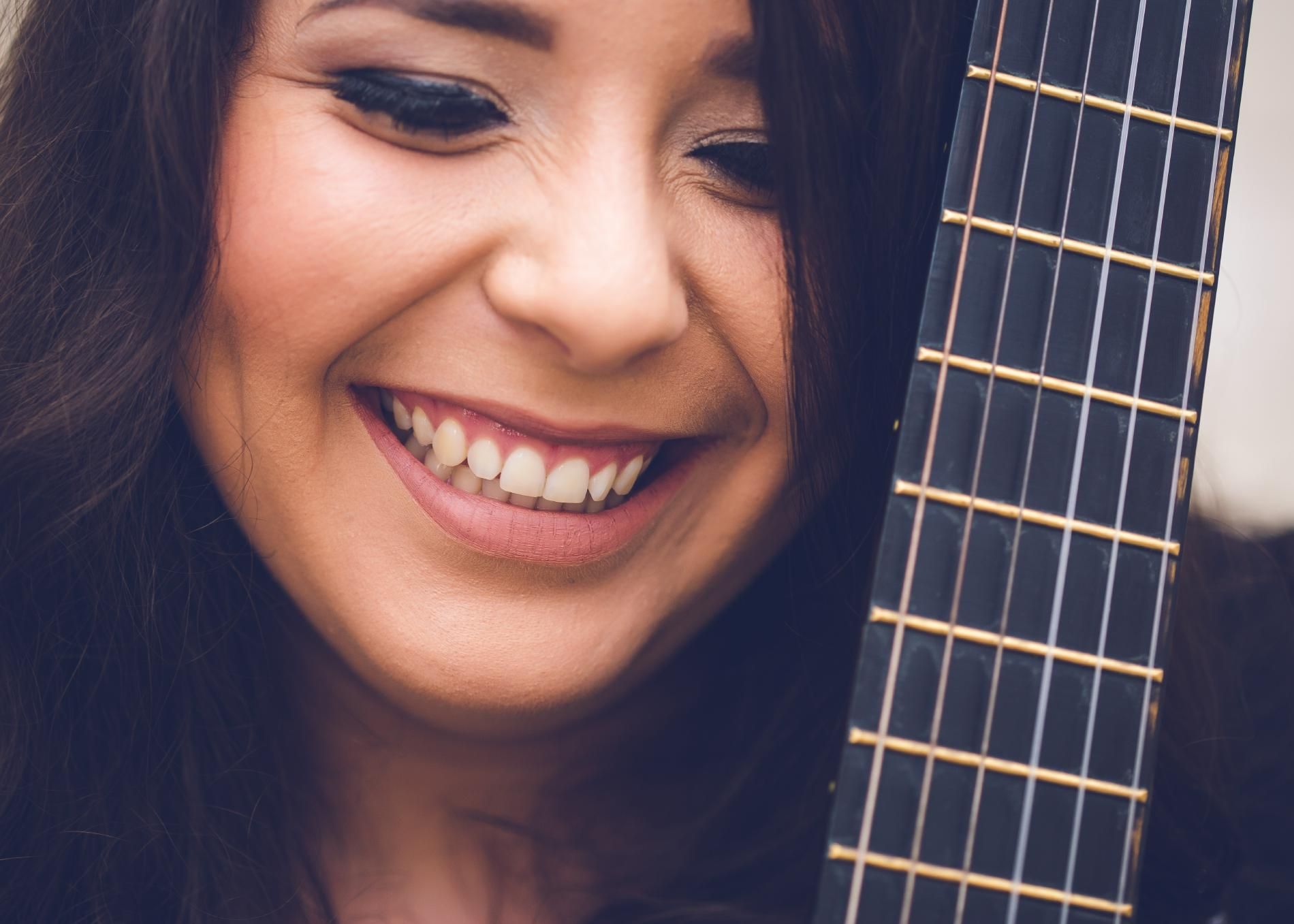 Foto de Jéssica Berdet