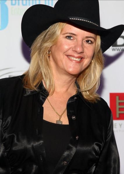 Foto de Heather Myles