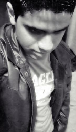 Photo of Gustavo Ribeiro