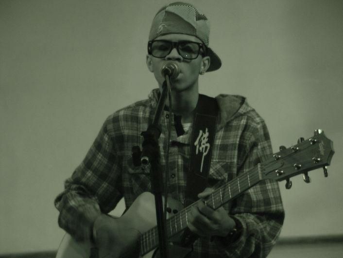 Foto de Grupo Geração Eleita