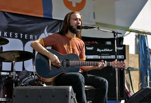 Foto de Jarkko Martikainen