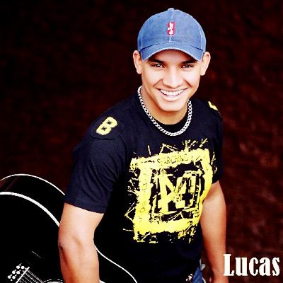 Foto de Lucas & Renan