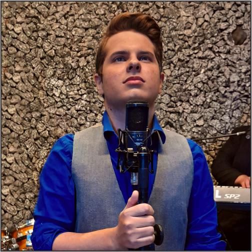 Foto de Denilson Lima (Gospel)