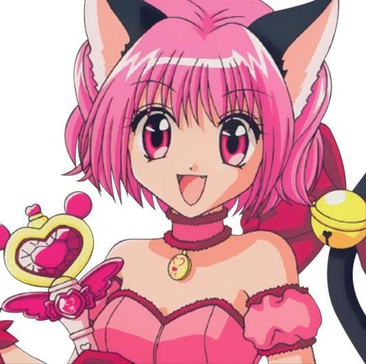 Foto de Tokyo Mew Mew