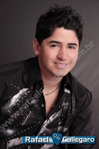 Photo of Rafael Callegaro