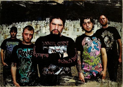 Foto de All Shall Perish