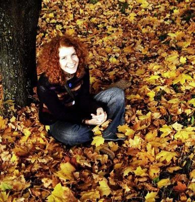 Foto de Alina Orlova