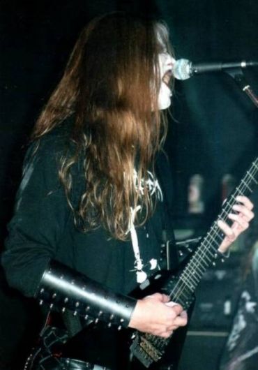 Foto de Judas Iscariot