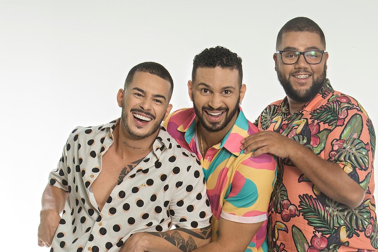 Foto de Grupo Sempre Tem