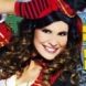 Foto do artista Aline Barros