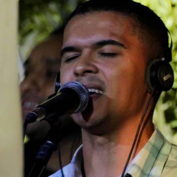 Foto de Israel Camargo