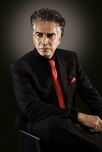 Foto de José Luis Rodríguez