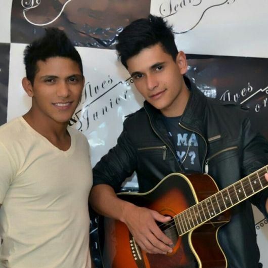 Foto de Leandro Alves & Junior