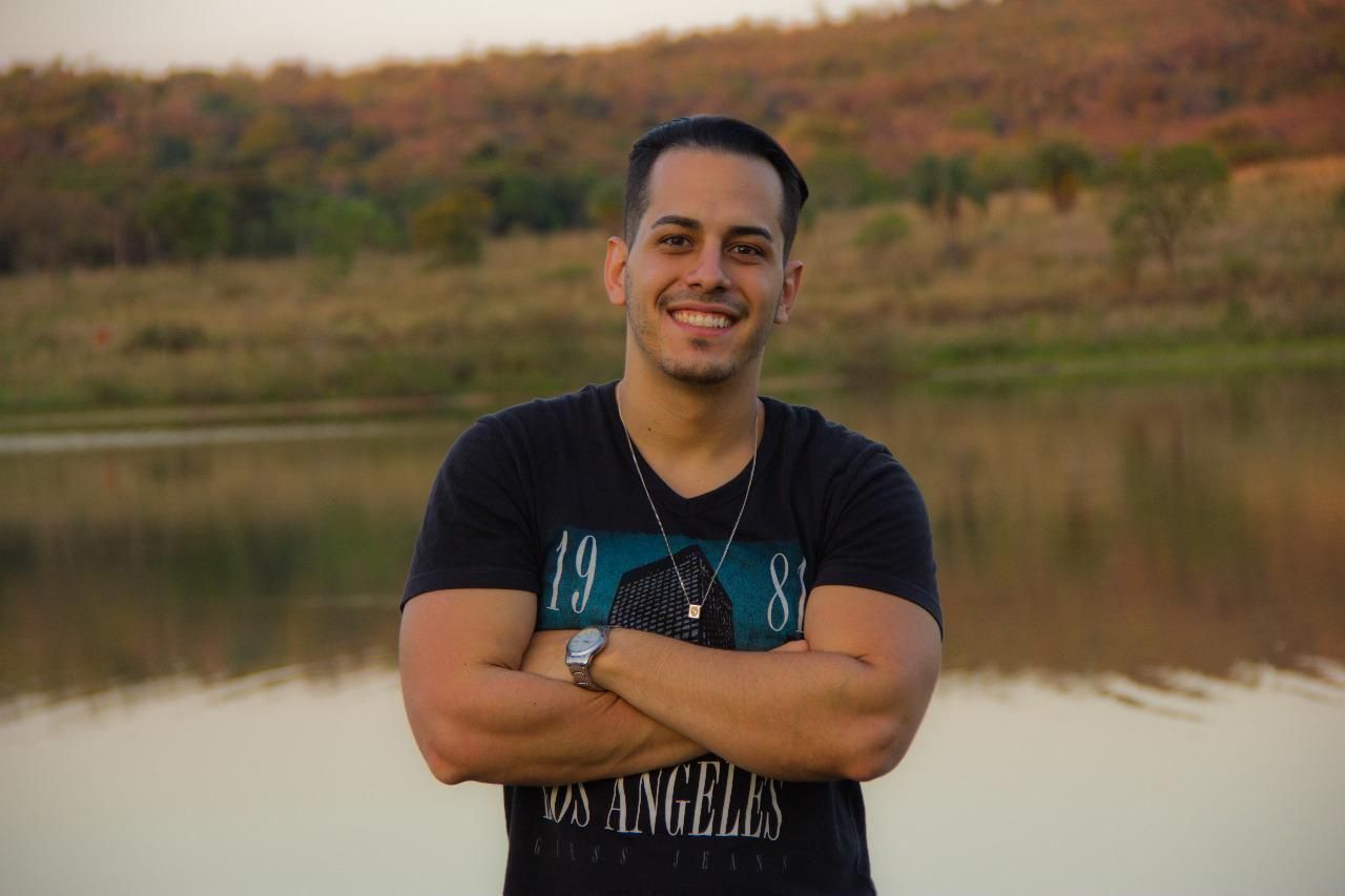 Foto de Fernando Portugal