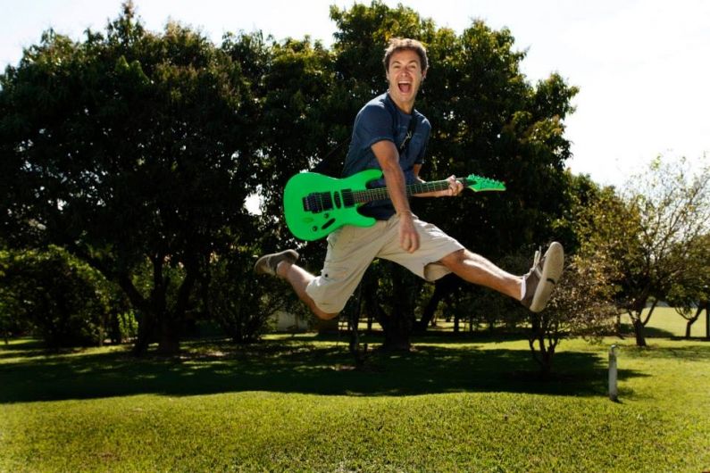 Foto de Leandro Tênia