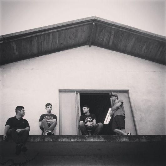 Foto de Kids From Yesterday