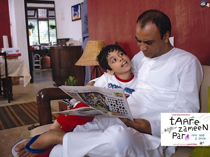 Photo of Taare Zameen Par