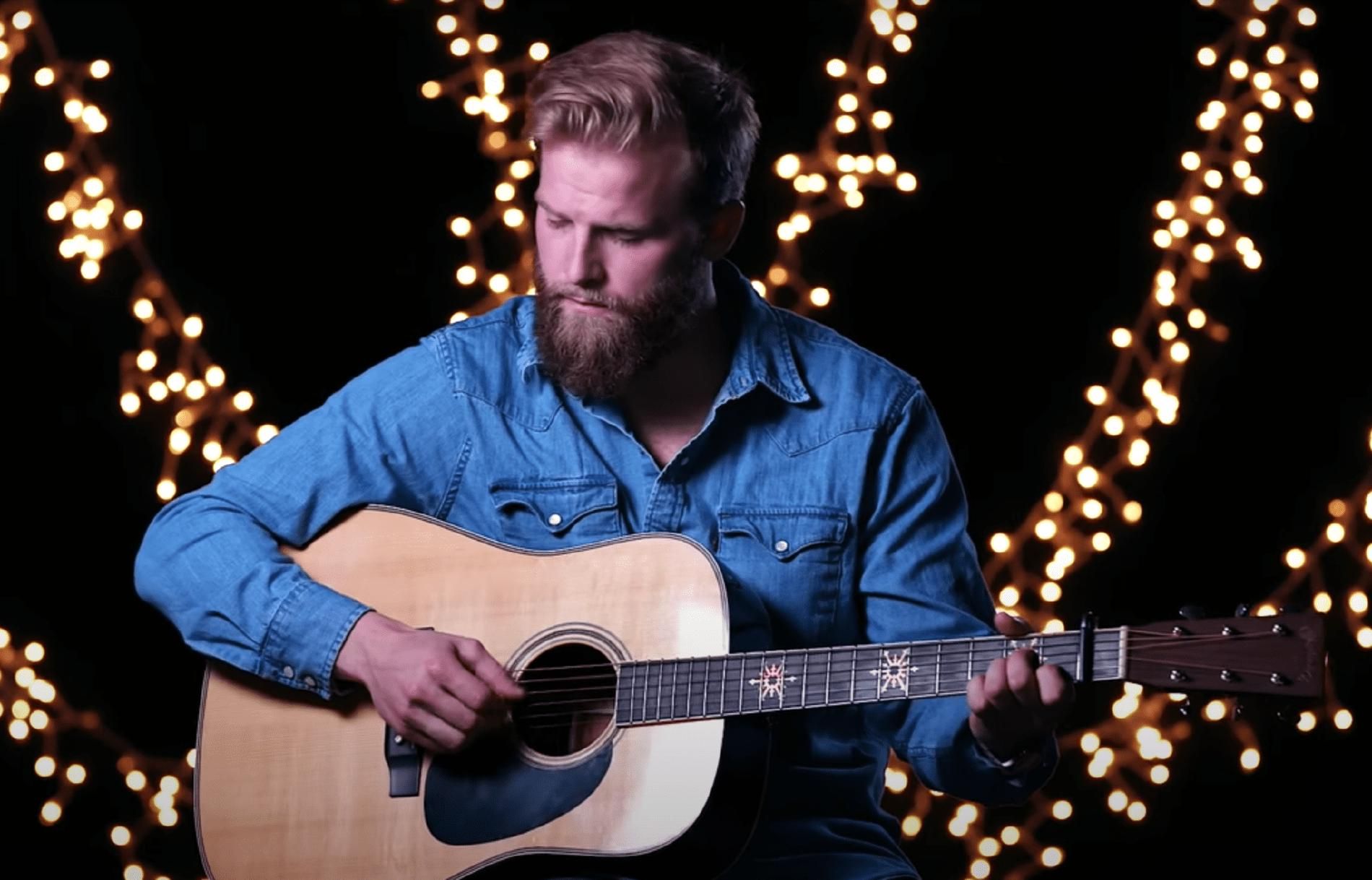 Photo of Charles Wesley Godwin