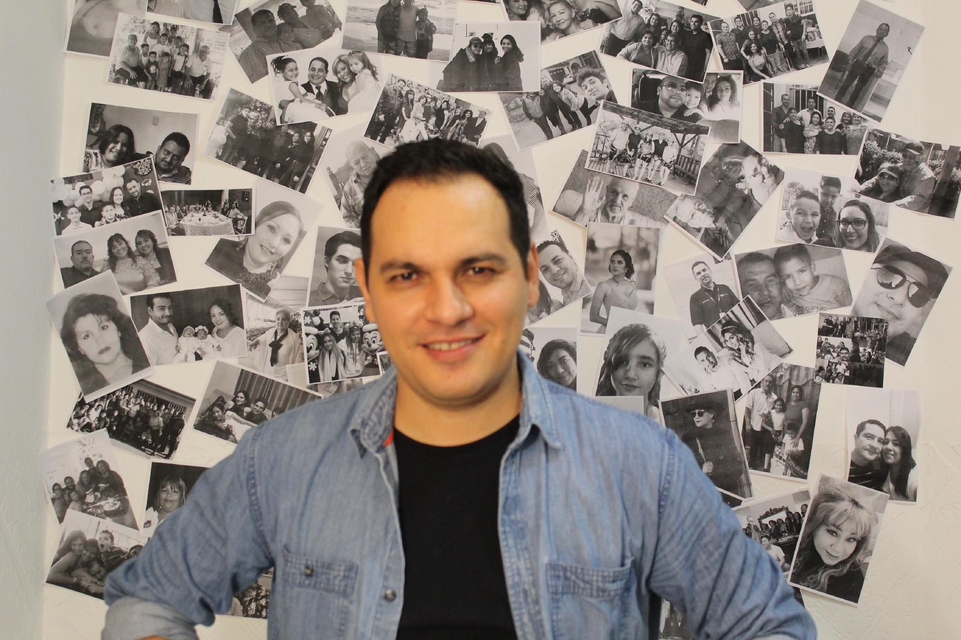 Photo of GERARDO GARO