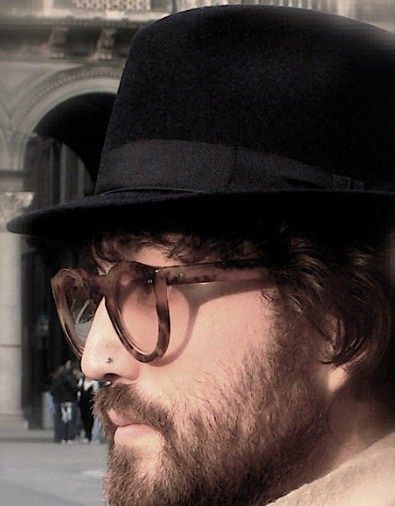 Photo of Sean Lennon