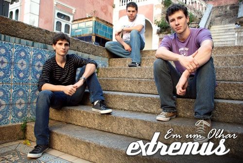 Foto de Extremus