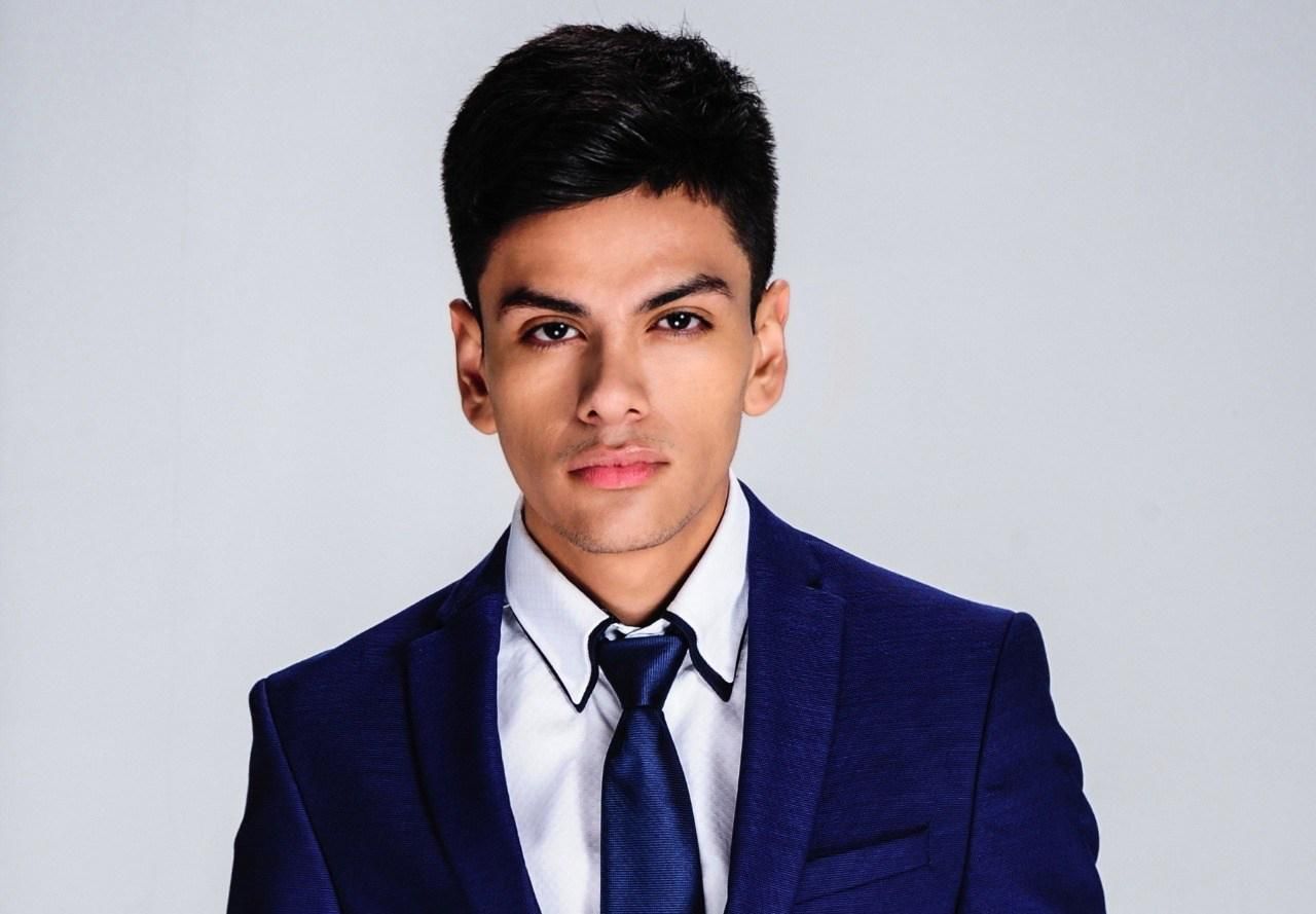 Foto de Virlán García