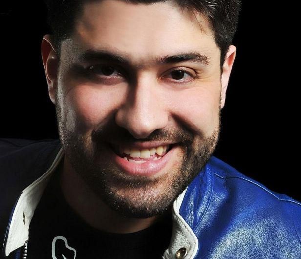 Foto de Henry Liberalli