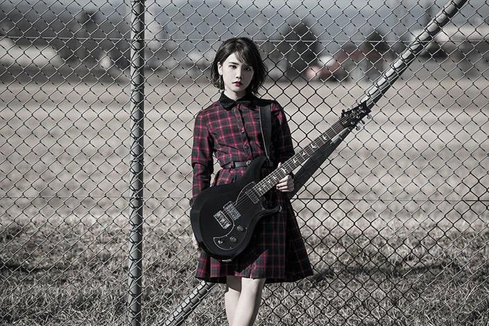 Photo of Nishizawa Shiena