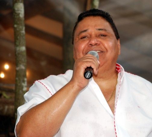 Foto de Dominguinhos do Estácio