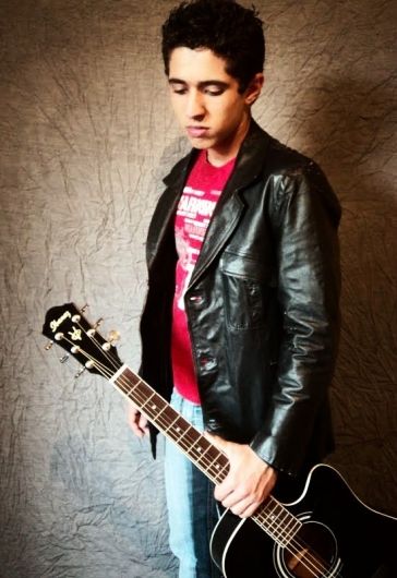 Foto de Gustavo Perroni