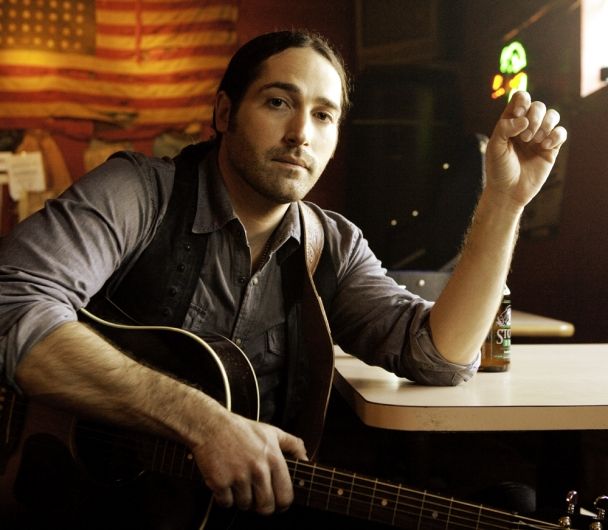 Foto de Josh Thompson