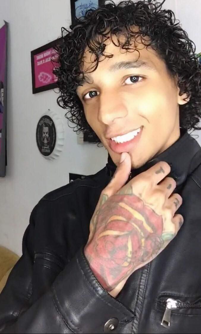 Foto de Thales Egidio