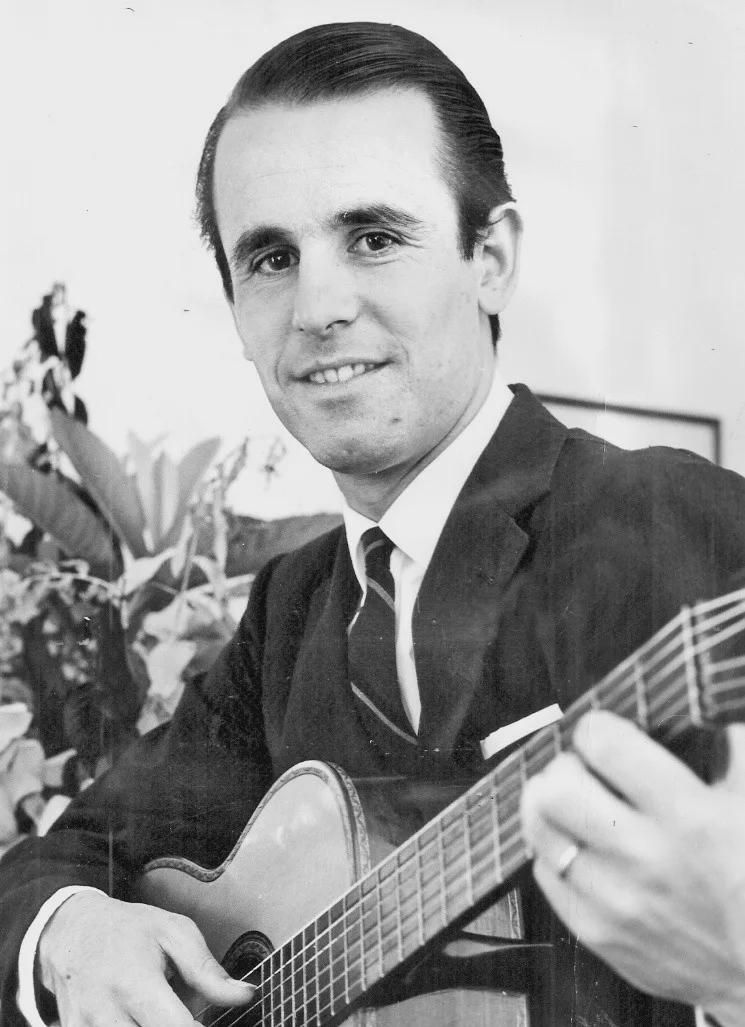 Foto de Hernan Figueroa Reyes