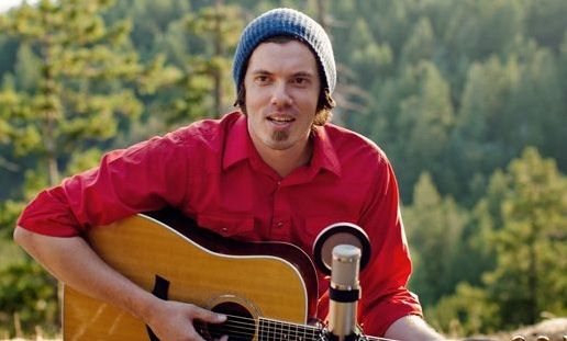 Foto de Josh Garrels