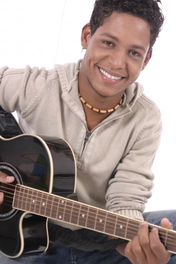 Foto de Marcos Roberto