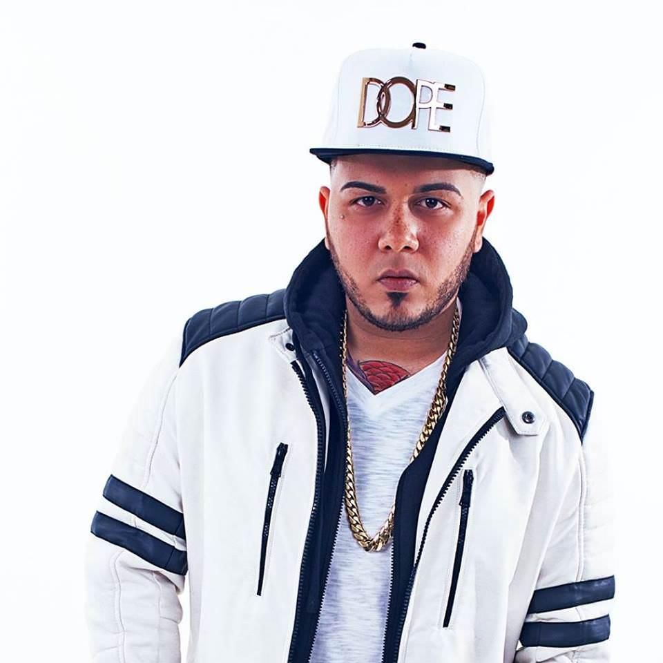 Photo of Pepe Quintana