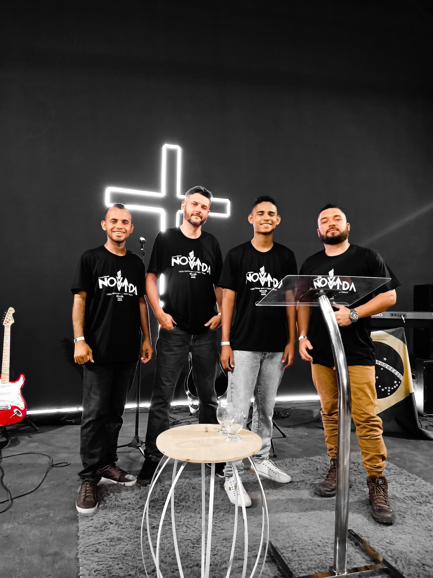 Foto de Ministério ATOS2