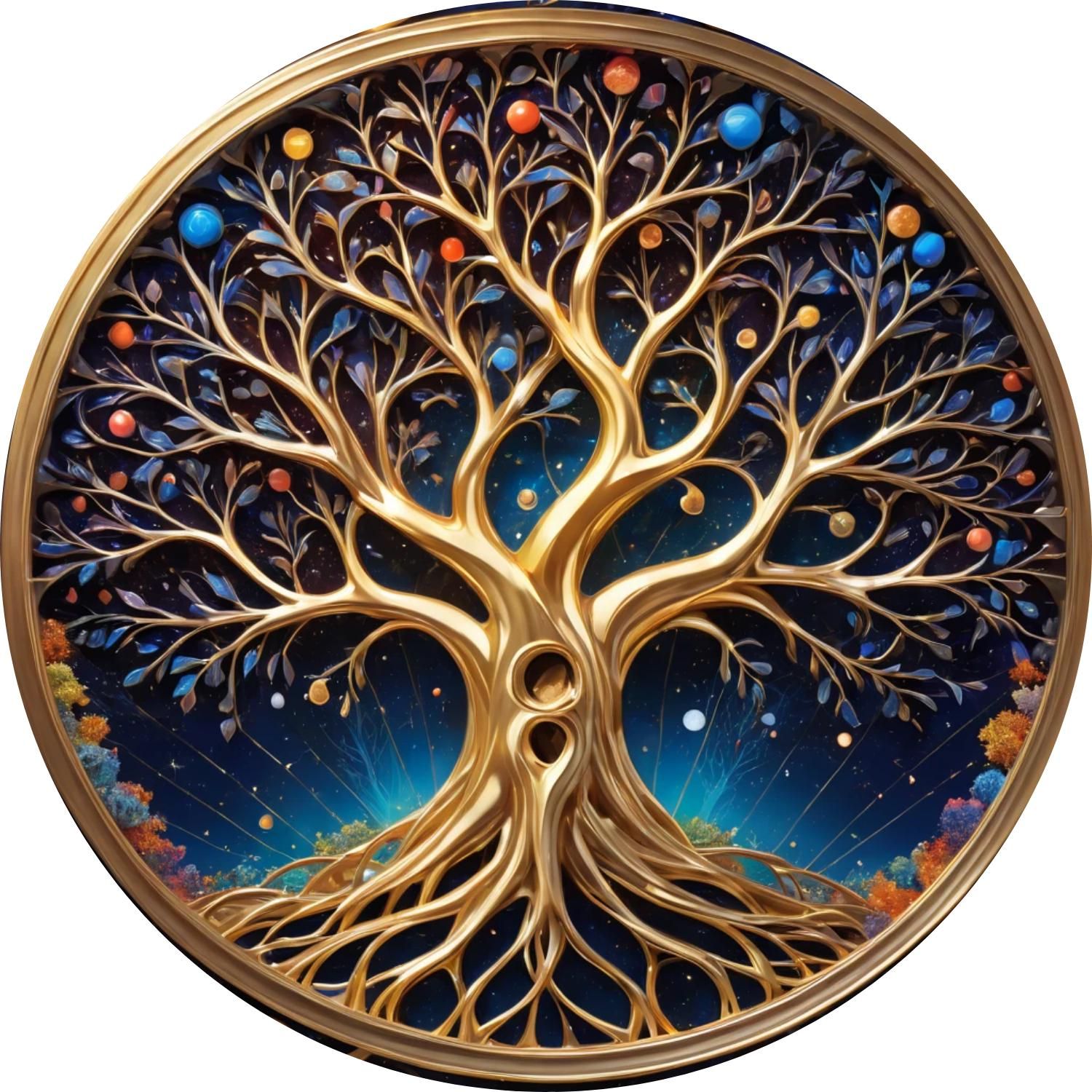 Foto de Fruto Celestial