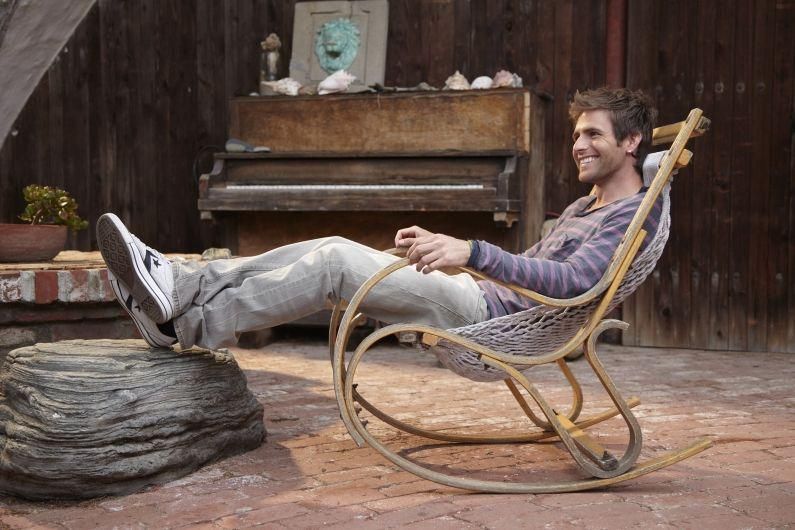 Foto de Canaan Smith